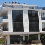 DIŞ CEPHE Poliüretan Uygulamalar 443