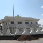 DIŞ CEPHE Poliüretan Uygulamalar 529