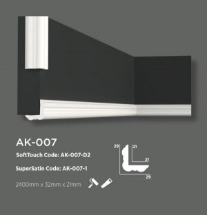AK-007