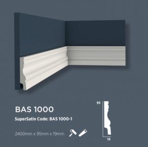 BAS-1000