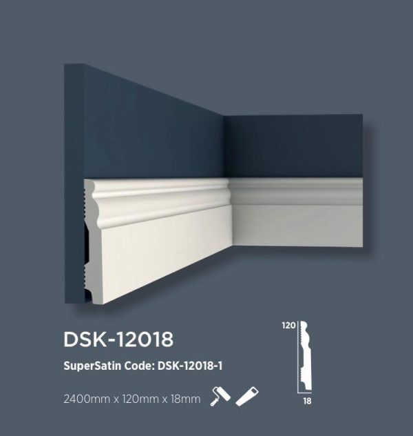 DSK-12018