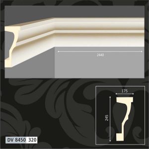 DV 8450 320
