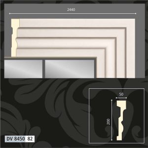 DV 8450 82