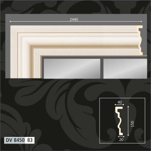 DV 8450 83
