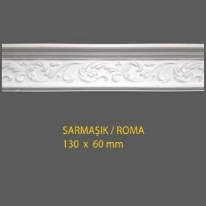 SARMAŞIK / ROMA