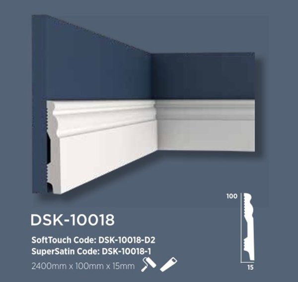 DSK-10018 1