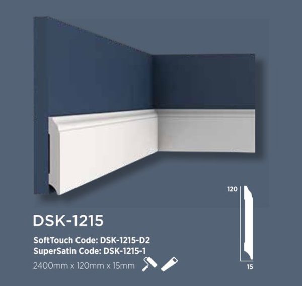 DSK-1215 1