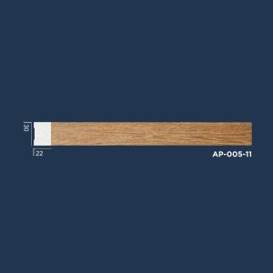 AP-005-11 Oluklu Duvar Paneli