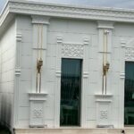 DIŞ CEPHE Prekast Ürünler 113